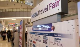 Yuk, ke Mega Travel Fair di MOI, Banjir Promo Menarik - JPNN.com