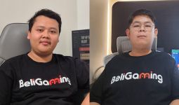 Duo Gen Z Ini Sukses Hasilkan Cuan dari Main Gim - JPNN.com