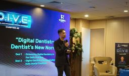 DIVE 2024 Sukses Digelar, Cobra Dental Indonesia Soroti Pentingnya Digitalisasi - JPNN.com