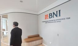 BNI Menargetkan Kantor Perwakilan Sidney Bisa Beroperasi jadi Kancab di Tahun Depan - JPNN.com