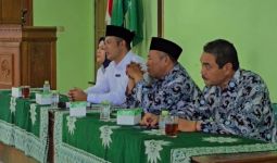 Didukung Muhammadiyah, Agus Irawan Optimistis Boyolali Bakal Lebih Maju dan Harmonis - JPNN.com