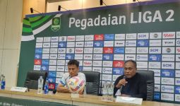 Liga 2: Pelatih PSKS Cimahi Ungkap Kunci Sukses Skuadnya Kalahkan PSMS Medan - JPNN.com