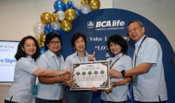 Hari Pelanggan Nasional, BCA Life Luncurkan Fitur Baru - JPNN.com