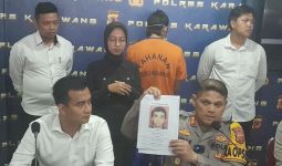 Polisi Tetapkan 2 Tersangka Baru Kasus Pengeroyokan Kiai NU di Karawang - JPNN.com