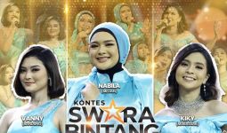 Malam Ini, Pertarungan Terakhir di Grand Final Kontes Swara Bintang 2024 - JPNN.com