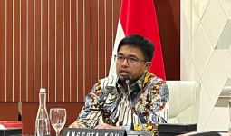 19 Anggota DPR Terpilih Mundur Demi Maju Pilkada 2024 - JPNN.com