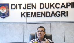 Kemendagri Dorong Penguatan Kelembagaan Dinas Dukcapil di Seluruh Provinsi - JPNN.com