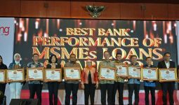 25 Bank Pro Pelaku UMKM - JPNN.com