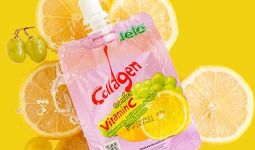 Jele Minuman Kolagen: Solusi Kecantikan Kulit Antimainstream - JPNN.com