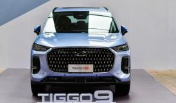 Chery Tiggo 9 Dipastikan Bakal Meluncur, Pakai Transmisi Baru - JPNN.com