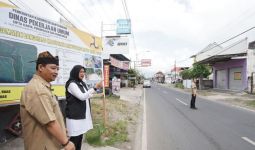 Pemkab Banyuwangi Bangun 821 Kilometer Infrastruktur Jalan pada Tahun Ini - JPNN.com