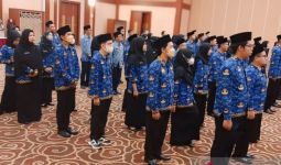 6 Penyandang Disabilitas Mendaftar CPNS 2024 di Lingkup Pemprov Kepulauan Riau - JPNN.com