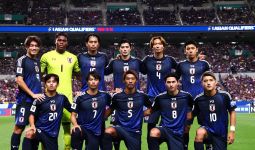 Jepang Terus Brutal, Kapan Jumpa Timnas Indonesia? - JPNN.com