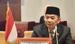 Ketua Fraksi PKS: Palestina Harus Merdeka dalam Waktu yang Sesingkat-singkatnya - JPNN.com