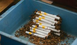 Bea Cukai Ungkap Hasil Gempur Rokok Ilegal di Pontianak - JPNN.com