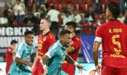 PSBS Biak Pukul Persija Jakarta 3-1, Cek Klasemen Liga 1 - JPNN.com