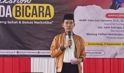 Kemenpora Gelar Seminar Menuju Sumedang Sehat dan Bebas Narkoba - JPNN.com