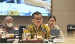 Kemenko Perekonomian Ungkap Implementasi LCT Langkah Konkret Perkuat Ketahanan Ekonomi Nasional - JPNN.com