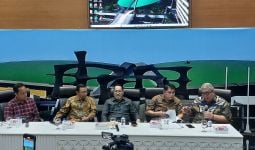 DPR Dorong Kajian Mendalam untuk Perumusan Regulasi Industri Hasil Tembakau - JPNN.com