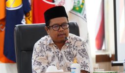 Dilaporkan ke Bawaslu, SF Hariyanto Terancam Batal Jadi Cawagub Riau - JPNN.com