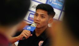 PSBS Biak Vs Persija Jakarta: Si Macan akan Mati-matian - JPNN.com