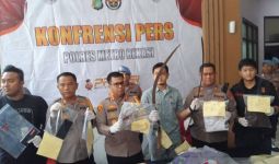 Pelajar SMP di Bekasi Tewas Akibat Tawuran - JPNN.com