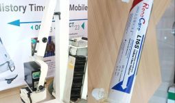 Sokong Industri Kesehatan Dalam Negeri, Kalbe Produksi Mobile X-ray dan Dialyzer - JPNN.com