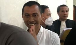 Penahanan Ditangguhkan, Nyoman Sukena Pemelihara Landak Jawa di Bali Semringah - JPNN.com