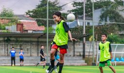 Yayasan KDM dan Campaign Bantu Anak Prasejahtera Lewat Sepak Bola - JPNN.com