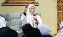 Pengamat Sebut Elektabilitas Khofifah Sulit Ditandingi Risma dalam Waktu Singkat - JPNN.com