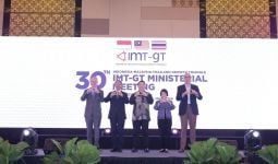 Indonesia Dorong Wujudkan Sub-Kawasan IMT-GT yang Energik, Hijau, dan Bernilai Tambah - JPNN.com