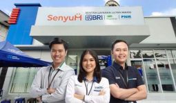 Ini Capaian Holding Ultra Mikro BRI Group Selama 3 Tahun, Keren - JPNN.com