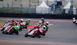 Astra Honda Racing Team Bertekad Raih Podium di ARRC Sepang 2024 - JPNN.com