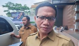 Telat Menggaji Ribuan Guru PPPK, Pemprov Banten: Itu Hanya soal Waktu - JPNN.com