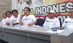 Sukarelawan Prabowo-Gibran Anggap Isu Fufufafa Dihembuskan untuk Mengadu Domba - JPNN.com