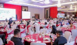 Tingkatkan Layanan, 500 Agen Perjalanan Ikuti Travel Agent Workshop - JPNN.com