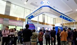 Matapel Hadirkan 3 Inovasi di Ajang Asia Pacific Coating Show 2024 - JPNN.com