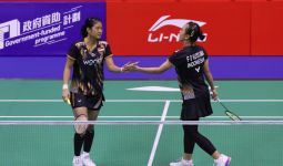 Ana/Tiwi Terhenti di Delapan Besar Hong Kong Open 2024, Begini Katanya - JPNN.com