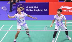 Sabar/Reza Jumpa Leo/Bagas di Semifinal, Indonesia Kembali Bertaji di Hong Kong Open - JPNN.com