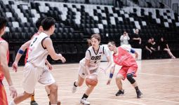 2 Pebasket Muda Dapat Kesempatan Berlatih di Basketball Without Borders Asia 2024 - JPNN.com