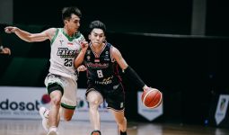 Satria Muda Perkenalkan Pemain Binaan Baru, Siap Tampil di IBL All Indonesian Cup 2024 - JPNN.com