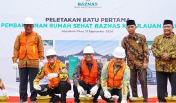 RSB Kini Hadir di Kepulauan Riau, Ini Layanan Kesehatan Gratis - JPNN.com