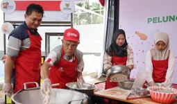 Program ZChicken Tingkatkan Pendapatan Mustahik di Bandung - JPNN.com