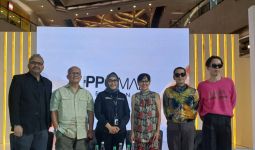 Anniversary Lippo Mall Kemang Hadirkan 12 Fashion Runway dari Designer Indonesia - JPNN.com