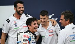 Inilah Senjata Kemenangan Marc Marquez - JPNN.com