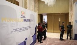 Munaslub Kadin 2024 Dianggap Ilegal, Bertentangan Aturan Organisasi dan Keppres - JPNN.com