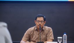 Nana Sudjana: Perbedaan Pilihan Harus Disikapi Bijaksana, Jangan Sampai Menimbulkan Perpecahan - JPNN.com