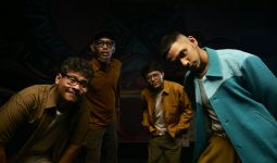 Basboi Wujudkan Impian Bersama The Adams - JPNN.com