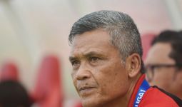 Semen Padang FC Mencari Pelatih Baru, Siapa yang Mau? - JPNN.com