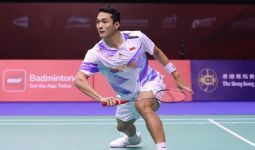 Hong Kong Open 2024: Penyesalan Jonatan Christie Gagal Pertahankan Gelar - JPNN.com